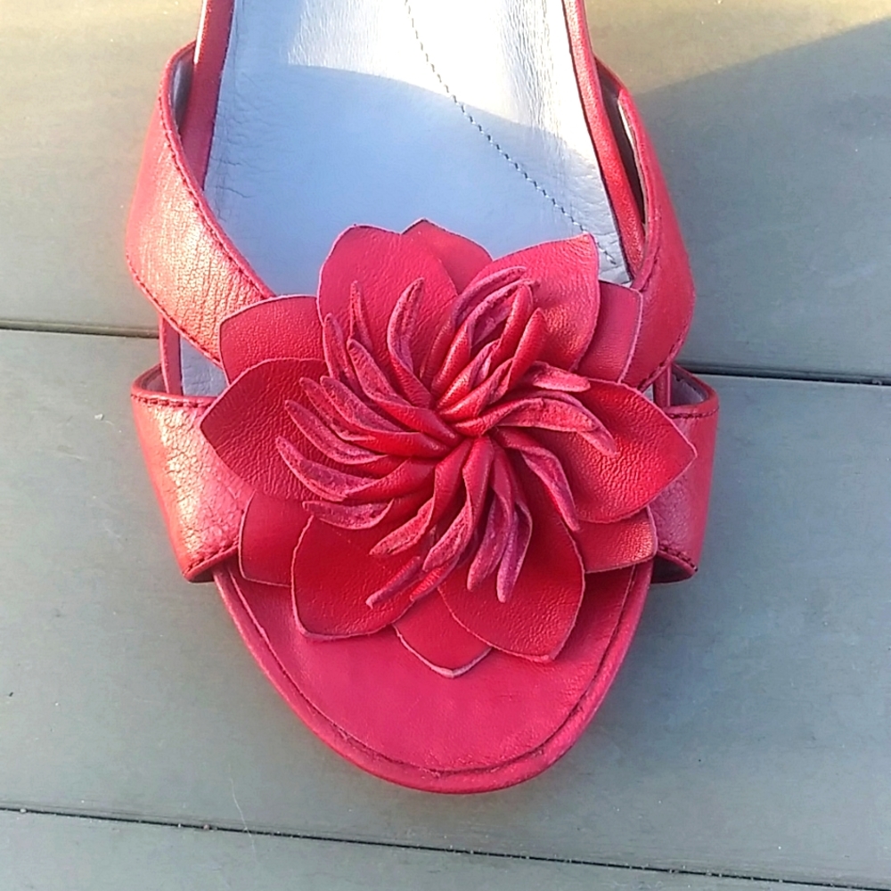 Umberto Raffini Sandals - Picture 7 of 11